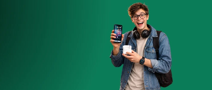 <h1>Gadgets</h1>