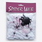 Telaraña Halloween N°1