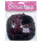 Telaraña Halloween N°3