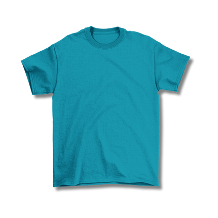 Camisetas Básicas Para Hombre