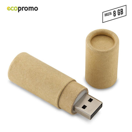 MEMORIA USB ECO PRECIO NETO