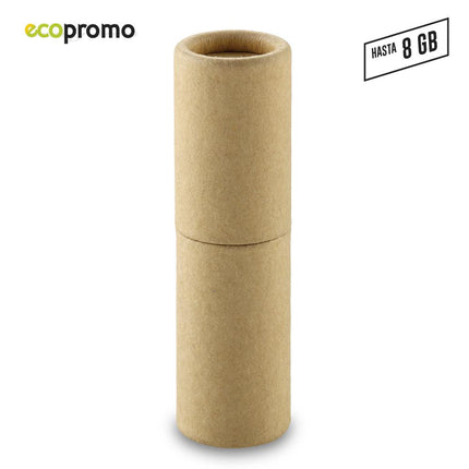 MEMORIA USB ECO PRECIO NETO