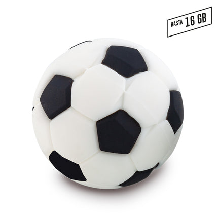 PVC MEMORIA USB SOCCER (VER OF-228-CH) OFERTA