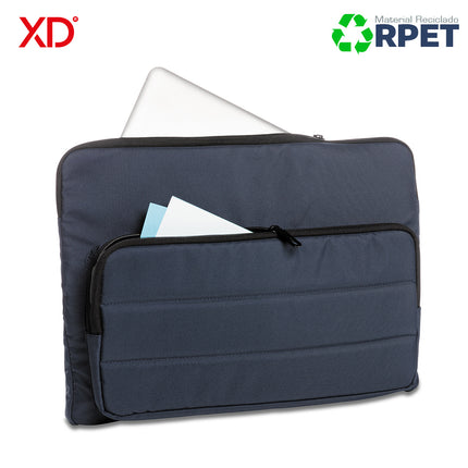 FUNDA PORTALAPTOP IMPACT RPET