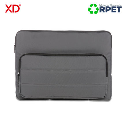 FUNDA PORTALAPTOP IMPACT RPET