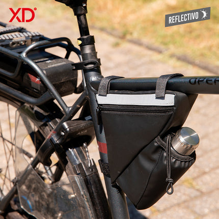 ORGANIZADOR PARA BICICLETA REFLECT