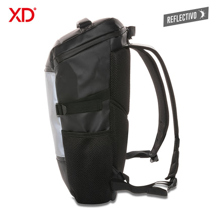 MORRAL BACKPACK REFLECT