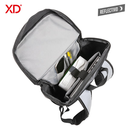 MORRAL BACKPACK REFLECT