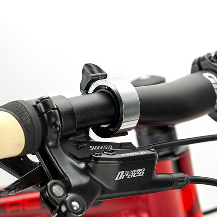 TIMBRE BIKE