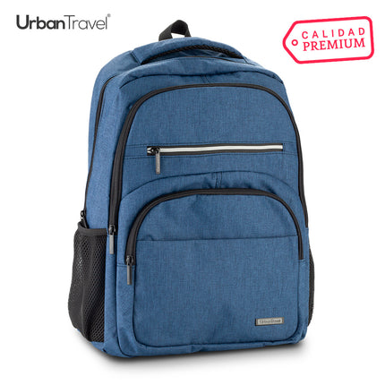 MORRAL BACKPACK PRINCE URBAN TRAVEL