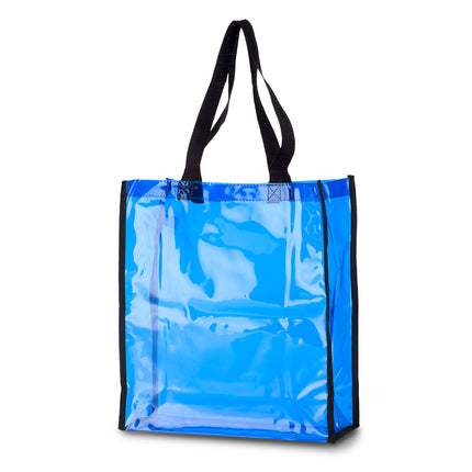 BOLSA PLASTICA RUFFUS