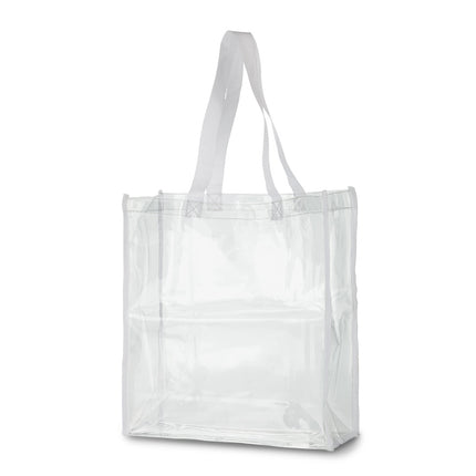 BOLSA PLASTICA RUFFUS