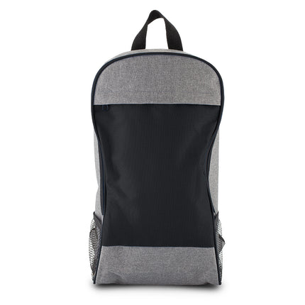 MORRAL BACKPACK ONYX
