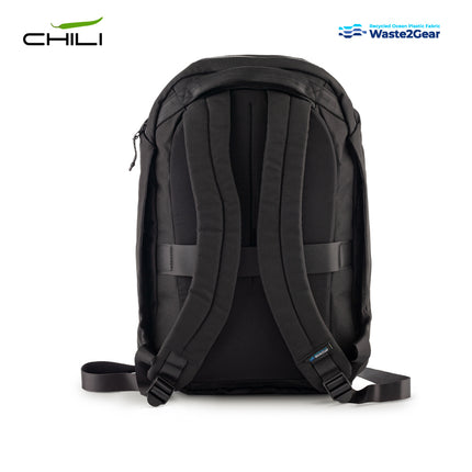 MORRAL BACKPACK MASTER OCEAN