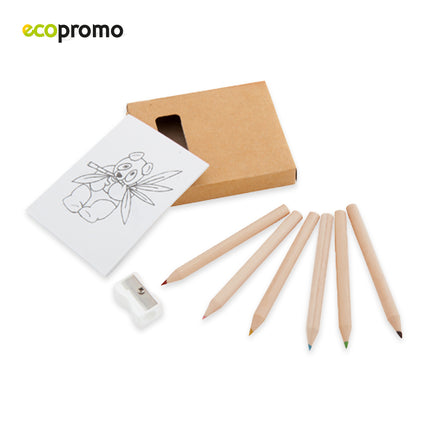 SET DE COLORES FIGGY
