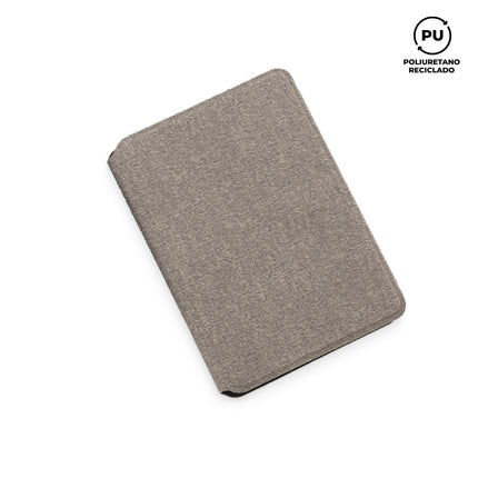 PORTAPASAPORTE MAGNETIC ECO
