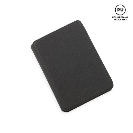 PORTAPASAPORTE MAGNETIC ECO