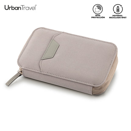 PORTADOCUMENTOS RPET URBAN TRAVEL