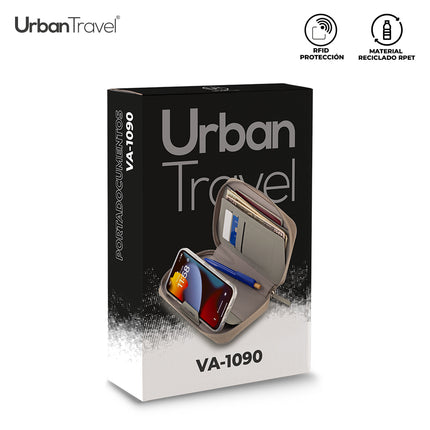 PORTADOCUMENTOS RPET URBAN TRAVEL