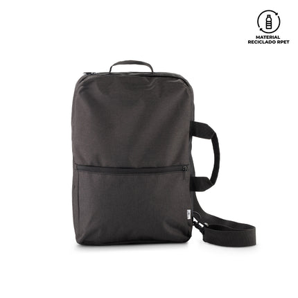 MORRAL BACKPACK 2 EN 1