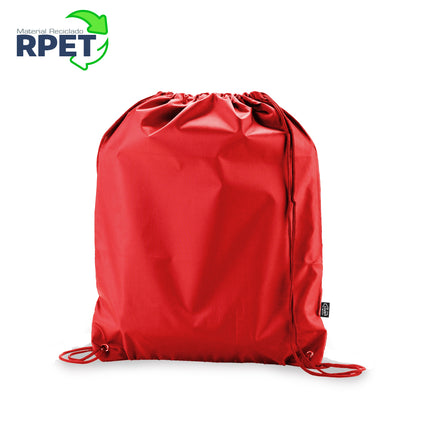 SPORTY BAG SENCILLA II RPET