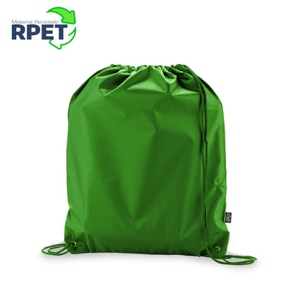 SPORTY BAG SENCILLA II RPET