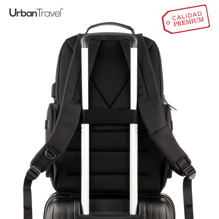 MORRAL BACKPACK OREGON URBAN TRAVEL