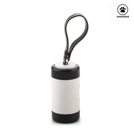 DISPENSADOR DE BOLSAS STRING