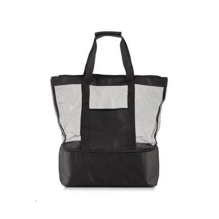 BOLSA CON NEVERA COOLER