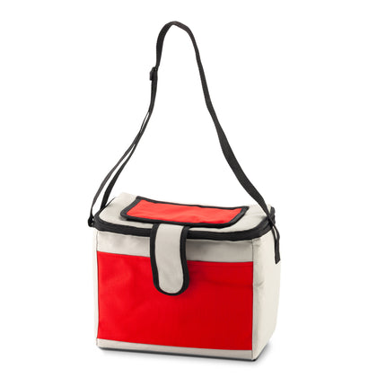 NEVERA COOLER FIRE FLY