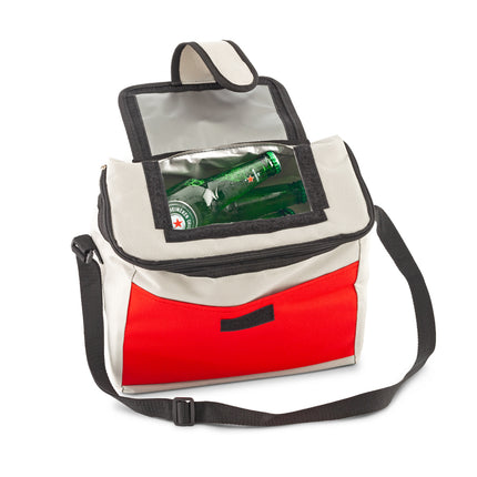 NEVERA COOLER FIRE FLY