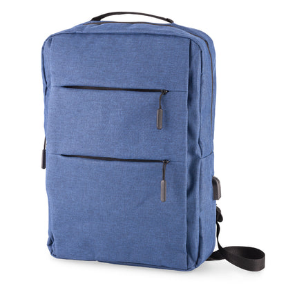 MORRAL BACKPACK KAZOMI