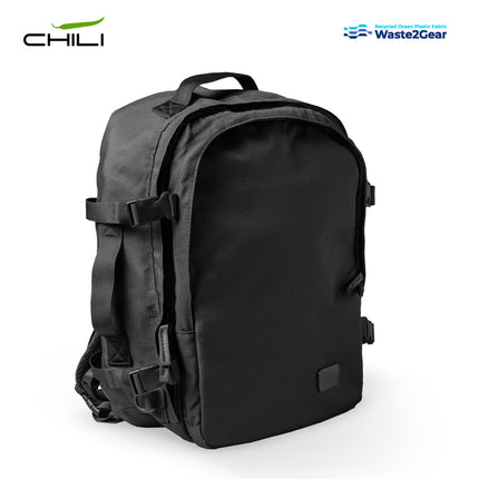 MORRAL BACKPACK LUNO MASTER OCEAN