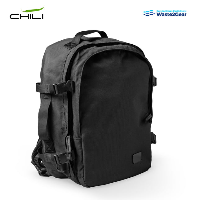 MORRAL BACKPACK LUNO MASTER OCEAN
