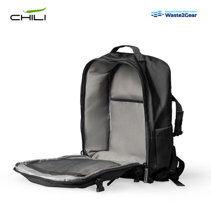 MORRAL BACKPACK LUNO MASTER OCEAN