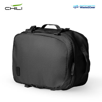 MORRAL BACKPACK LUNO MASTER OCEAN