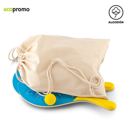 SPORTY BAG EN ALGODON ZETTA (100GR)