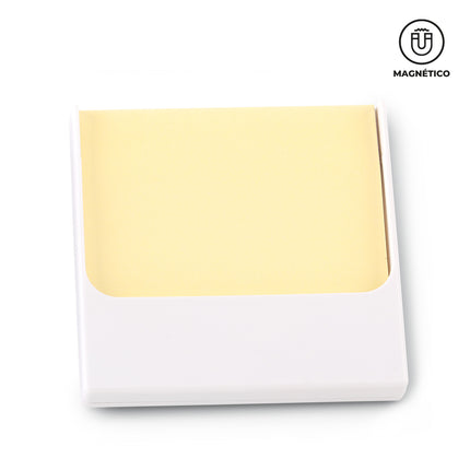 MEMO PAD CON DESTAPADOR