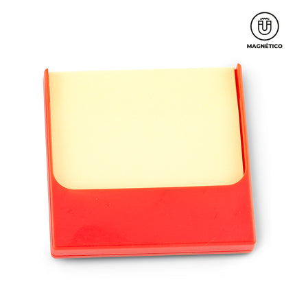 MEMO PAD CON DESTAPADOR