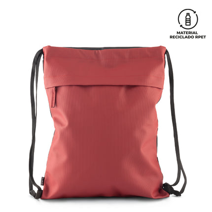 SPORTY BAG GARDA RPET
