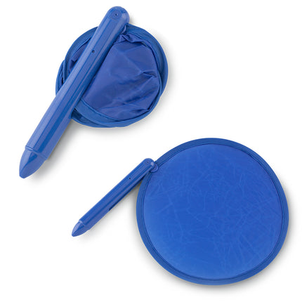 BOLIGRAFO ABANICO