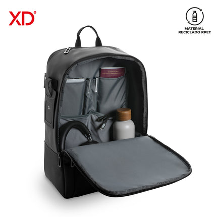 MORRAL BACKPACK KRUM