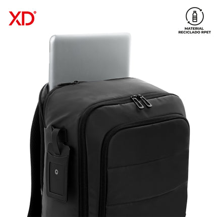 MORRAL BACKPACK KRUM