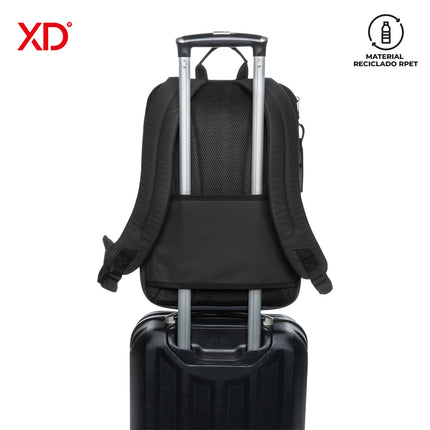 MORRAL BACKPACK KRUM