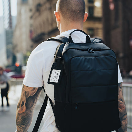MORRAL BACKPACK KRUM