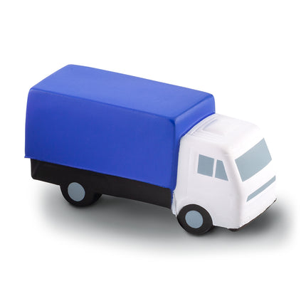 CAMION ANTIESTRES