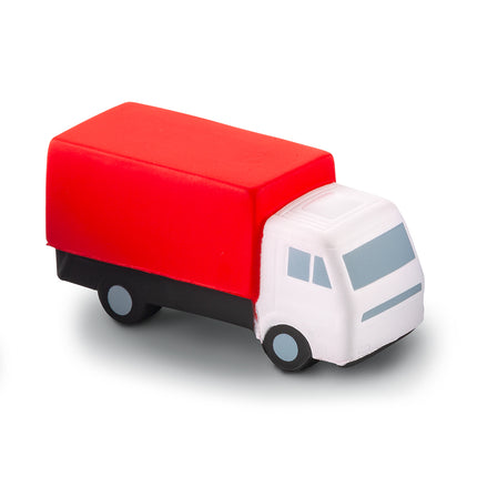 CAMION ANTIESTRES