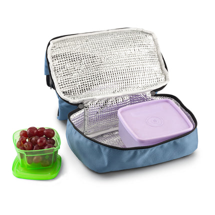 NEVERA COOLER GLIDEX