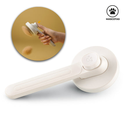 CEPILLO PARA MASCOTA