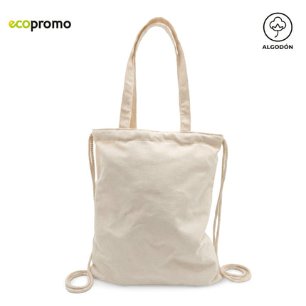 BOLSA EN ALGODON BASIC (300 GM) NUEVO